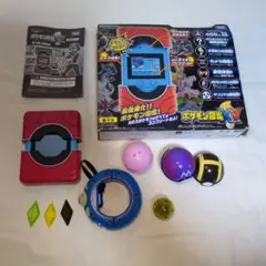 ❗️ポケットモンスター❗️ポケモン図鑑XY &ポケモンメガリングセットです‼️ ❗️ポケットモンスター❗️ポケモン図鑑XY &ポケモンメガリング
