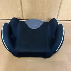 エールべべ・さらっとジュニア ブラック