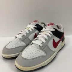 希少 NIKE DUNK LOW ダンク ロー ビンテージ スニーカー2003年