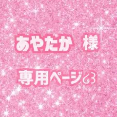 専用ページ