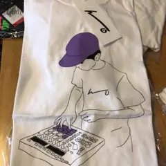 新品☆ kureino デザイン Tシャツ Mサイズ