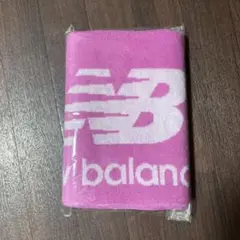 ニューバランススポーツタオル