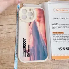 未使用✨スマホケース