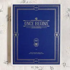 TWICE 1stファンミーティング ONCEBEGINS グッズ ネックレス TWICE NECKLACE 2023 records FANMEETING ONCE AGAIN popup