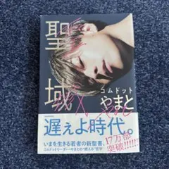 聖域 コムドット やまと