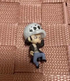 コップのフチ子