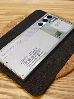 REDMAGIC 9SPro/snowfall/RAM16GB+ROM512GB