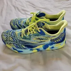 Amazon.co.jp: アシックス（ASICS） ランニングシューズ ヌーサ