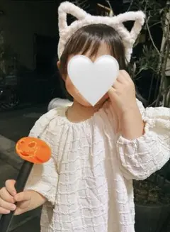 ululu ブラウス 100
