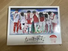 なにわ男子 First Arena Tour 2021 #なにわ男子しか勝たん