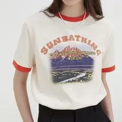Fano Studios 半袖Tシャツ