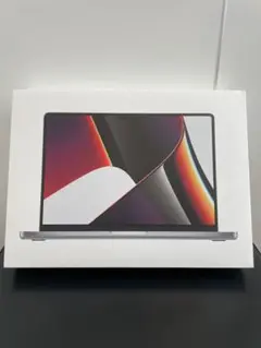 MacBook Pro 14インチ M1pro 16GB 512GB 英語キー