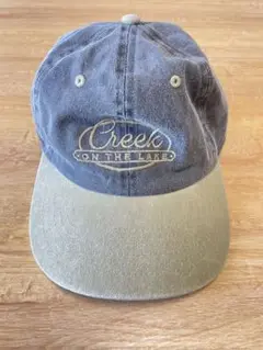 2025年最新】creek angler's device キャップの人気アイテム