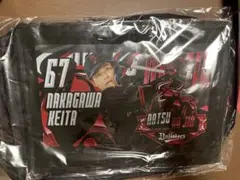 オリックス　コロチャレ　中川圭太　67