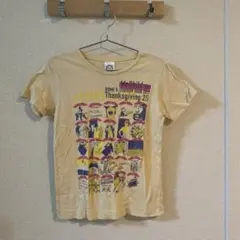Mr.Children Thanksgiving 25 Tシャツ XS