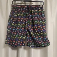 gym master　ハーフパンツ
