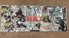 JAS 遊戯王 プレイマット