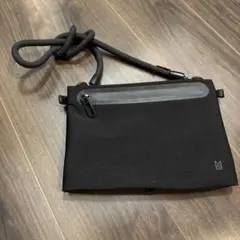 MILESTO サコッシュ ヨセミテ ストラップ