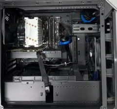 GALLERIA RTX 3060 Ti Core i5 11400 g858