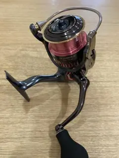 ダイワ 紅牙EX 2508RPE-H