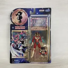 2025年最新】タツノコプロフィギュアの人気アイテム - メルカリ