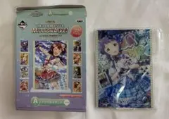 一番くじ アイドルマスター ミリオンライブ！A賞アクリルスタンド　真壁瑞希