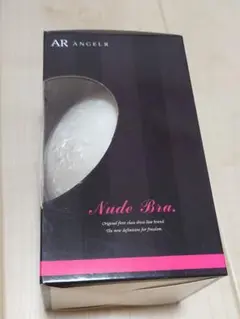 ANGEL R ヌードブラ　ホワイト