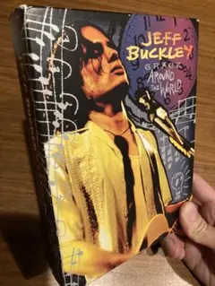 Jeff Buckley -Grace Around the World 初回