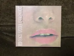 ナチュラルカラミテ「ON THE PEACH PEACH HEAD REMIX」