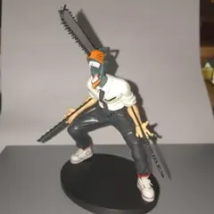 チェーンソーマンフィギュア