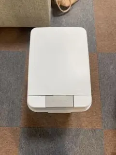 ゴミ箱 ダストボックス ホワイト