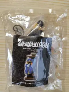 メーテル　銀河鉄道999 松本零士　海洋堂　スタチューシリーズ　絶版　未開封品