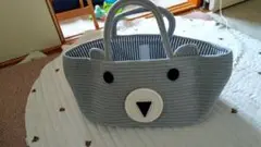 お世話バック