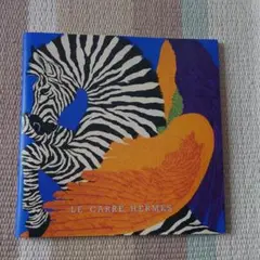 エルメススカーフのカタログ 2014