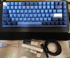 Akko 3084 SP Ocean Star ゲーミングキーボード