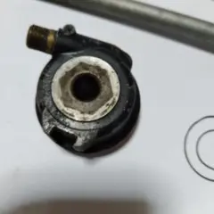 バイク用メーターギア車種不明