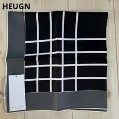 2025年最新】HEUGN スカーフの人気アイテム - メルカリ