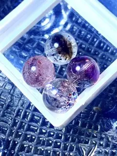 8ミリスーパーセブン4個セット②