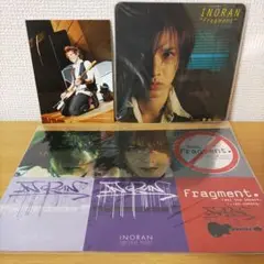 貴重☆INORAN直筆サイン入り!生写真NO NAME?ファンクラブ限定2004 Amazon.co.jp: 貴重INORAN直筆サイン入り!生写真NO NAME?ファン