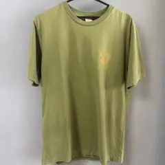 AIGLE オリーブグリーン Tシャツ L