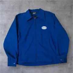 美品　70s Carrier ヴィンテージ ジャケットTALONジップ USA製