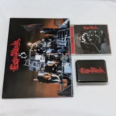 ＆TEAM Go in Blind(月狼) 初回限定盤 通常版