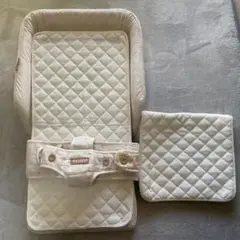 【訳あり出品】ファルスカ ベッドインベッド フレックス オーガニック