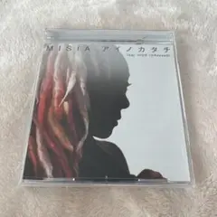 MISIA アイノカタチ　CD