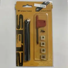 スポットドリルセット 各種加工に対応可