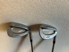 【美品】フォーティーンC030 (AW,SW)ウェッジセット