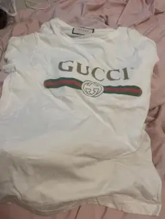 GUCCITシャツ