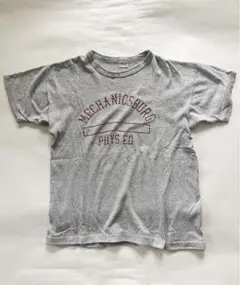80s チャンピオン 8812 Tシャツ