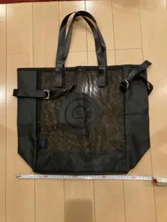 新品未使用　Chicago Cubs メッシュバック