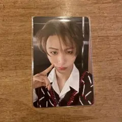 boy next door テサン